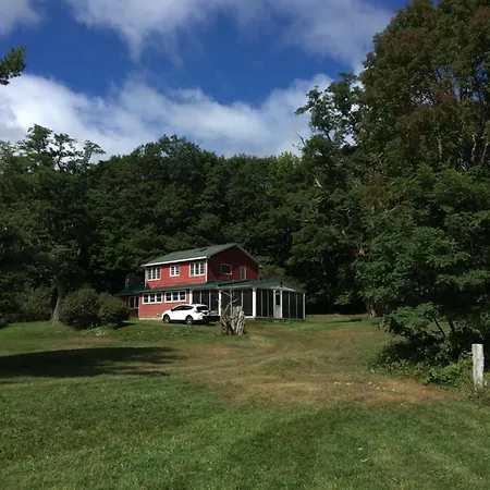 Hannah'S Birch Farm 10 Min To Gore Ski Mt.